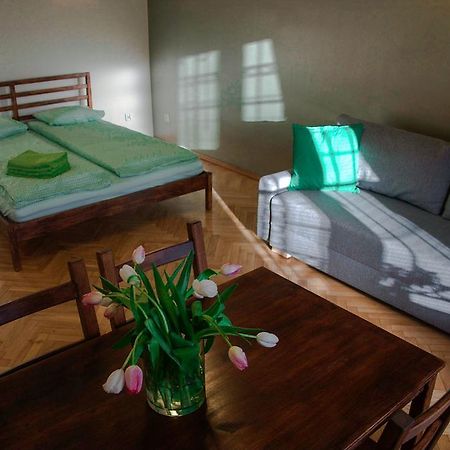 Apartamenty Stary Rynek Paderewskiego Poznań Kültér fotó