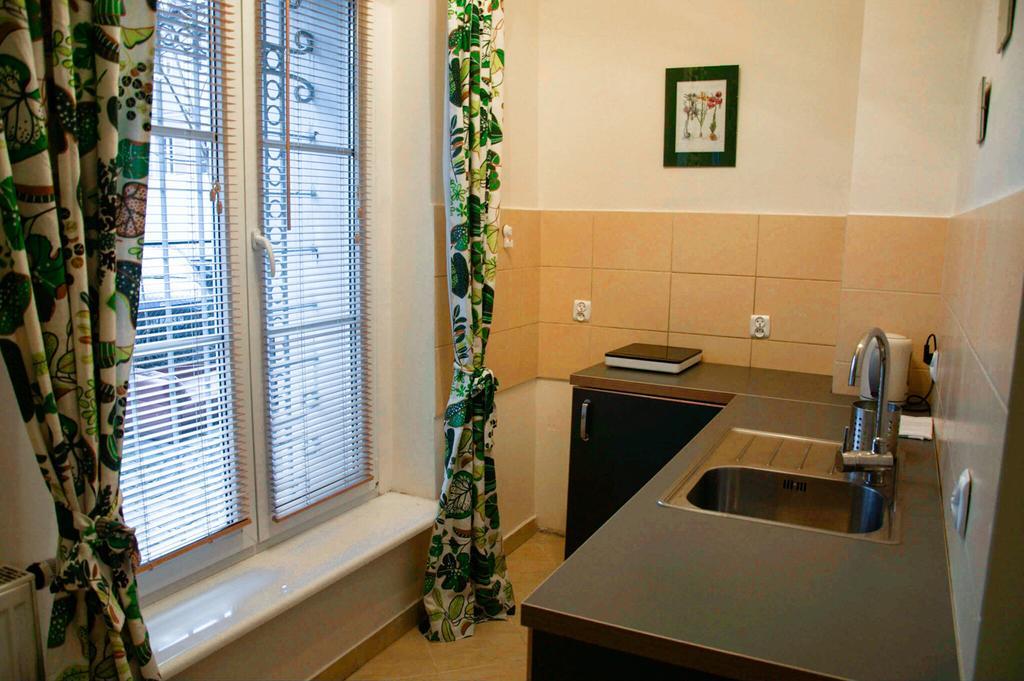 Apartamenty Stary Rynek Paderewskiego Poznań Kültér fotó