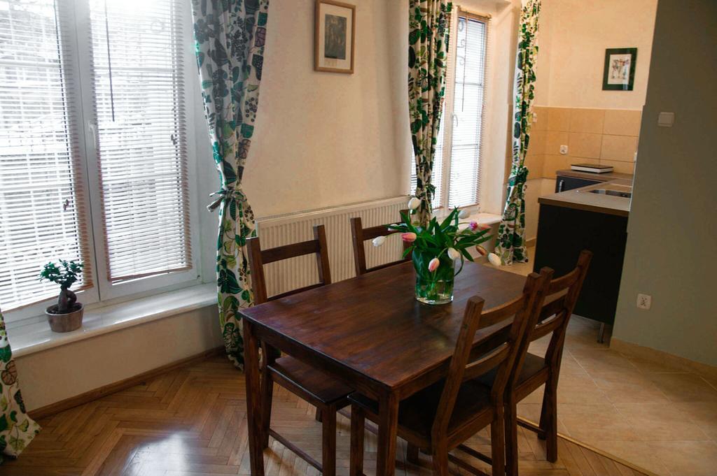 Apartamenty Stary Rynek Paderewskiego Poznań Kültér fotó
